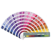 PANTONE GSGS001C GoeGuide coated（Chinese edition ）