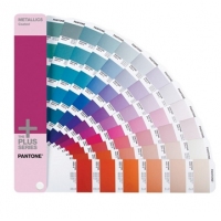 PANTONE GG1507 Metallics Coated