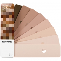 PANTONE STG201 SkinTone Guide