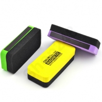 EVA膠磁性白板擦