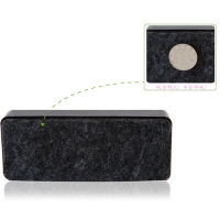 白板擦 (磁性自吸式)