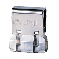 Carl MC-53 MORI 摩利夾 (大) 18's