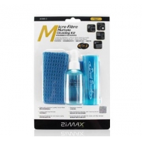 2theMax DS8813 Super Clean 超微細纖維多用途清潔套裝