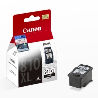 Canon PG-810XL Ink Black