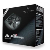 牛魔王 Maxpower Premium ALPS XF1000 系列電源裝置