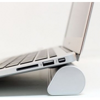 2theMax iClooly 手提電腦 USB 3.0 集線器座架