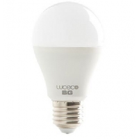 Luceco 6.5W 冷白光 LED 燈泡 (470 流明)