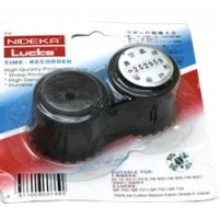 NIDEKA 841-5113P19S(V) 色帶