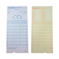 NIDEKA DP-350-3 咭紙 100張