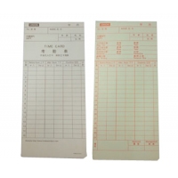 NIDEKA T-350-3 咭紙 100張