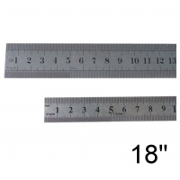 鋼尺 18