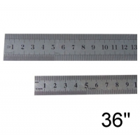 鋼尺 36