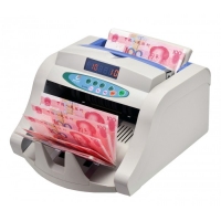 BAIJIA BJ-03E3 人民幣/港币點鈔機