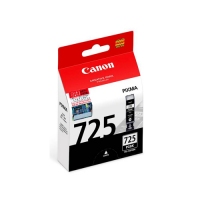 Canon PGI-725BK Ink Pugment Black