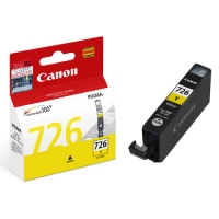 Canon CLI-726Y Ink Yellow