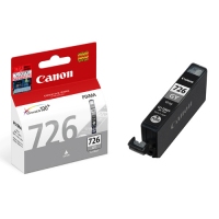 Canon CLI-726GY Ink Grey