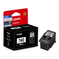 Canon PG-740  Ink Black