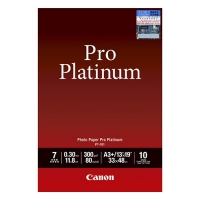 Canon PT-101-A3+ Photo Paper Pro Platinu...