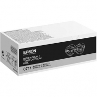 EPSON C13S050711 AL-M200DN/DW Return Dou...