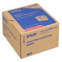 EPSON C13S050607 AL-C9300N Toner Cartrid...