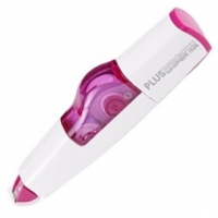 PLUS WH-614 改錯帶 4MMX6M (可換芯)