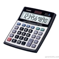 CASIO DS-1TS 桌面型計數機 (10位)