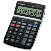 CANON TS-120TS 桌面型計數機 (12位)