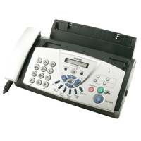 Brother FAX-837MCS 傳真機