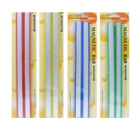 強力磁條 200mm (2支裝)