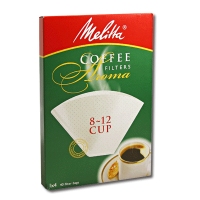 美樂家 1x4咖啡濾紙 40'S