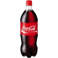 可口可樂 可口可樂 1.25L