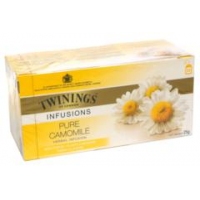 川寧 甘菊茶25片裝 25pc