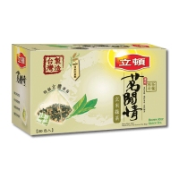 立頓 茗閒情玄米綠茶包 20X1.6G