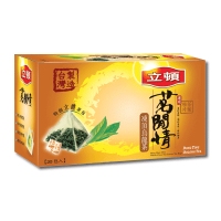 立頓 茗閒情凍頂烏龍茶包 20X2.8G
