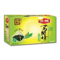 立頓 茗閒情活綠茶 20X2.8G