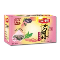 立頓 茗閒情玫瑰綠茶包 20X1.6G