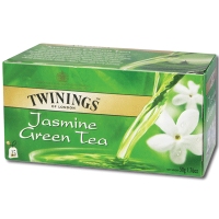 川寧 茉莉綠茶 25'S