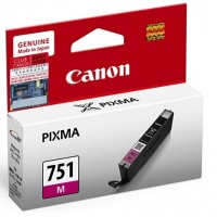 Canon CLI-751M Ink Magenta