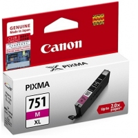 Canon CLI-751XLM Ink Magenta