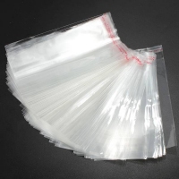 2R 自動黏貼袋 100mm x 70mm (100個)