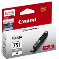 Canon CLI-751XGY Ink Grey