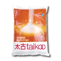 太古 純正砂糖 2LB