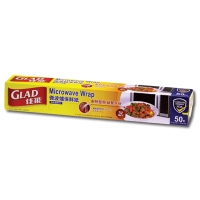 佳能 微波保鮮紙 50FT