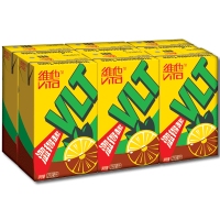 維他 檸檬茶 250MLx6