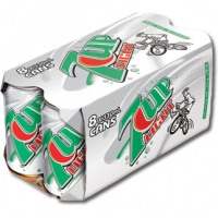 七喜 健怡七喜 330MLx8