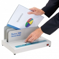 Neptune TB50 熱能釘裝機