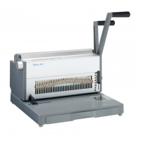 Neptune 34+ 鐵圈釘裝機 (鋁合金外殼)