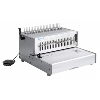 Neptune 8A 電動膠圈釘裝機 (鋁合金)450張