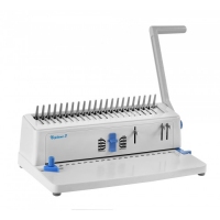 Neptune 3 膠圈釘裝機 (450張)