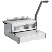 Neptune 8 膠圈釘裝機 (鋁合金)450張